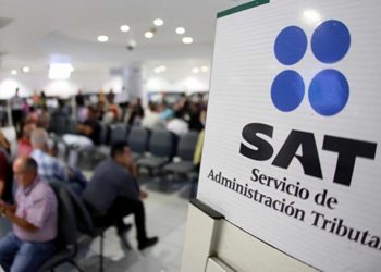 SAT ampliará horarios de oficinas por declaración anual de personas morales