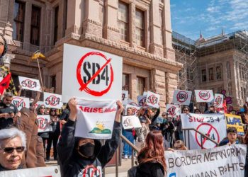 “Ley SB4 podría afectar la relación con EUA en materia migratoria, así como obstaculizar el comercio”: SRE