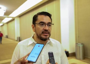 “La Fiscalía es la autoridad competente para dar resolución al caso del normalista asesinado”, señala Secretario de Gobierno