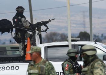 ¿Cómo van las propuestas en materia de seguridad de los candidatos? Un analista nos explica