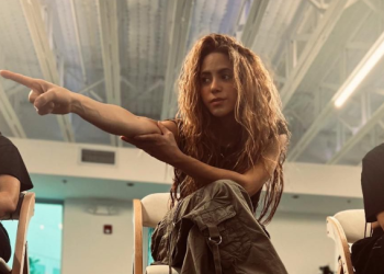 Entérate, Shakira ofrecerá concierto gratis