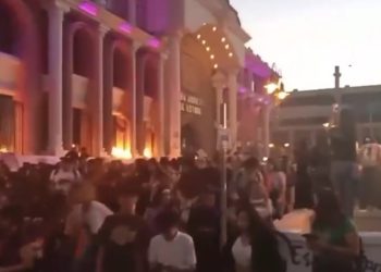 Mujeres de Sonora piden alto a la violencia y acoso en su contra