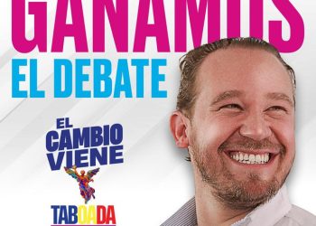 “Evidenciamos las claras mentiras”: Taboada