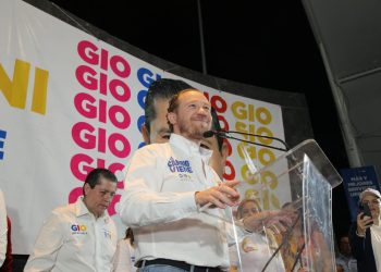 “Con resultados probados, vamos a mantener las alcaldías de la coalición y ganar terreno para llegar al Palacio del Ayuntamiento”: Santiago Taboada