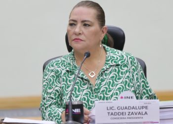 Descarta INE golpe de Estado técnico en las elecciones