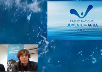 Talento Mexicano: Jóvenes sonorenses ganan “Premio Nobel juvenil del agua”