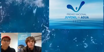 Talento Mexicano: Jóvenes sonorenses ganan “Premio Nobel juvenil del agua”