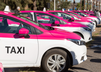 Cae taxista que atacaba a mujeres en CDMX