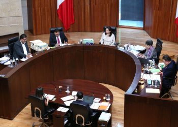 TEPJF autorizó coalición PAN, PRI y PRD en Nuevo León; revés a MC