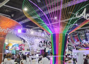 “Todo listo para la edición 48 del Tianguis Turístico de México en Acapulco”: Sectur