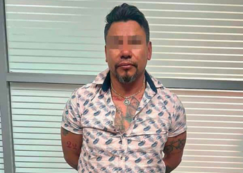 Asesinan a “El Tiburón”, quien se hizo viral al agredir a un joven en un Subway en SLP
