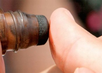 Te contamos la historia de la tinta indeleble usada en las elecciones