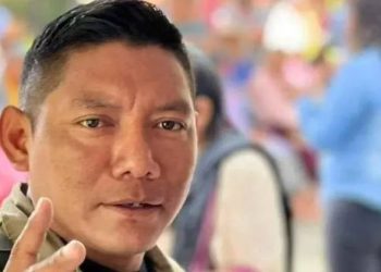 Asesinan Tomás Morales, aspirante a la presidencia municipal de Chilapa, Guerrero