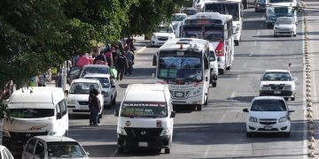 Transportistas cancelan bloqueos tras alcanzar acuerdo con autoridades del Edomex