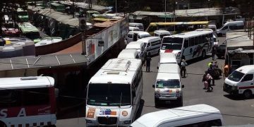 Este miércoles habrá bloqueos en el oriente de la ciudad