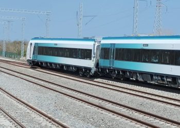 Se investigará descarrilamiento del Tren Maya en Yucatán