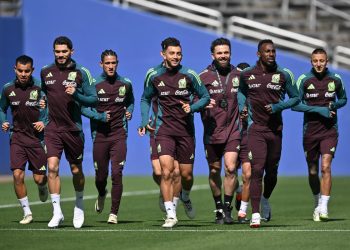 México, a mantener su dominio ante Panamá en la Nations League