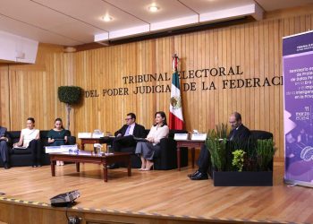 “El uso de la inteligencia artificial, un gran reto por falta de normatividad”: Magistrado Felipe Fuentes