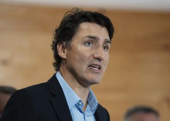Trudeau rechaza ceder las competencias sobre inmigración a la provincia de Quebec