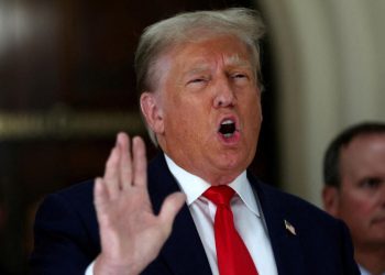 Trump pide aplazar juicio penal en Nueva York hasta que el Supremo falle sobre inmunidad