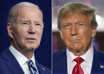 Biden y Trump consiguen los delegados necesarios y disputarán la revancha electoral por la presidencia de EU