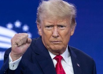 Donald Trump solicita a Joe Biden debates televisados “por el bien de Estados Unidos”