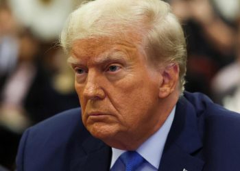 El juicio penal contra Trump comenzará el 15 de abril