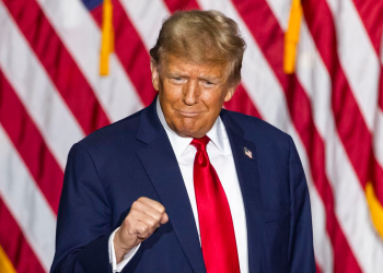 Trump se acerca a la candidatura; gana en los caucus de Misuri, Míchigan e Idaho