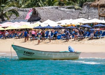 Jalisco prevé la visita de más de dos millones de turistas por Semana Santa