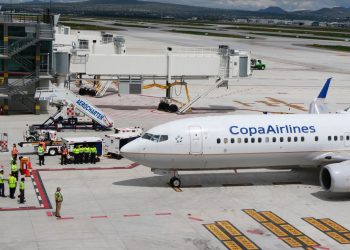 Llegan a México más de 2 millones de turistas internacionales vía aérea en enero de 2024