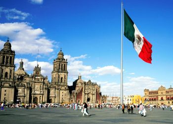 Canaco CDMX espera una derrama de 16 mil 500 millones pesos por Semana Santa