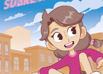 “Una Niña Gigante Sobre Ruedas” nos dejará una gran reflexión sobre el amor propio