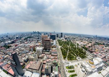 ¿Sabes cuál es la importancia del urbanismo en las ciudades? Un especialista nos explica
