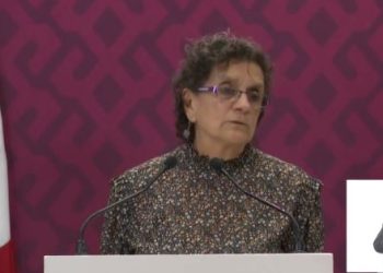 Gobierno capitalino apoyará a familias afectadas por falla geológica en Plateros- Mixcoac