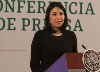“Podrían discutirse reducciones adicionales en la tasa, pero se irán valorando”: Victoria Rodríguez Ceja