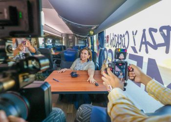 Xóchitl Gálvez asegura implacable en temas de corrupción