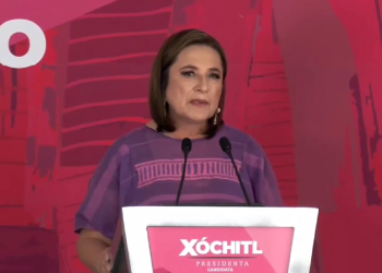 Ofrece Xóchitl Gálvez a madres buscadoras fortalecer Comisión Nacional de Búsqueda
