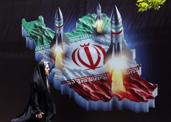 La UE prepara nuevas sanciones contra Irán tras el ataque a Israel