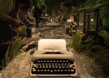 ¿Ya las viste? Revelan las primeras imágenes de la serie ‘Cien años de Soledad’