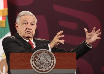 López Obrador avisa que dar asilo a Jorge Glas no resolvería el conflicto con Ecuador