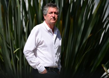 Jorge Vergara, de vender carnitas a comprar el Rebaño..