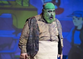 La OCBA presenta su programa especial con motivo del Día Del Niño