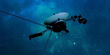 Voyager 1 vuelve a enviar datos legibles desde el espacio profundo