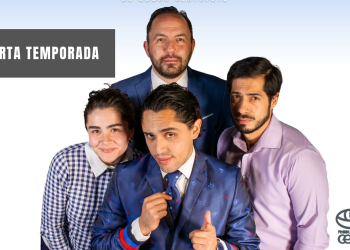 Aire de Napoli,  Una conmovedora comedia sobre los sueños frustrados