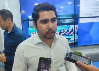 Reforma a Ley de Amparo “es el comienzo de una dictadura”: Diputado de Tamaulipas