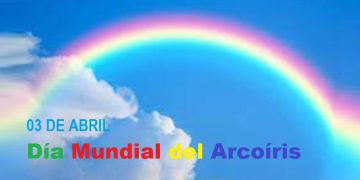 Día Mundial del Arcoíris