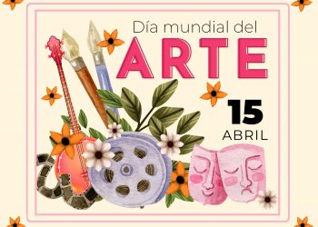 Día Mundial del Arte