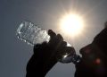 Marzo fue el décimo mes consecutivo con récord de temperaturas, asegura Copernicus