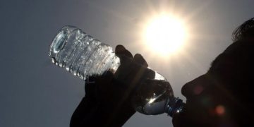 Marzo fue el décimo mes consecutivo con récord de temperaturas, asegura Copernicus