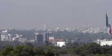 CAMe no levanta la contingencia ambiental en el Valle de México